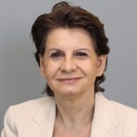 Mihaela Naum, Mse - Finance And Engineering