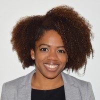 Tiffany Payton