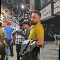 Rahul Reddy
