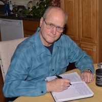 Ed Palumbo