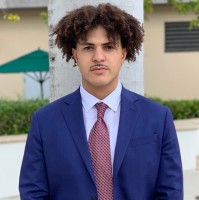 Chase Crosby