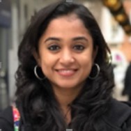 Preetha Narayanan