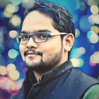 Nishant Kashyap