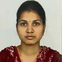 Prathyusha Sanamreddy