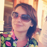 Наташа Набока