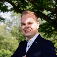 Tjalle Wolterink