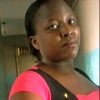 CATHERINE MWANGIMA