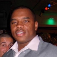 Keith Miller