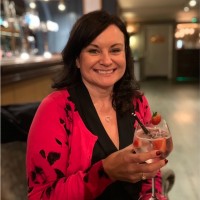Michelle Newis