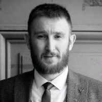 Serhii Kostiuk