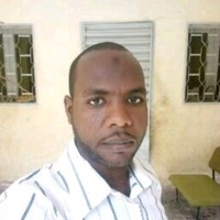 MAHAMAT AHMAT Oumar