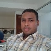 Misael Cabrera