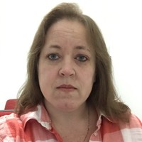 Jo Jackson