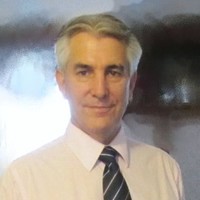 Kevin C. McDonald, R.N., R.R.T., B.S.