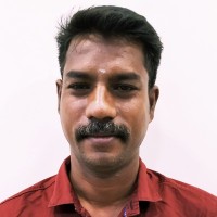 Sivaraman Kanniappan
