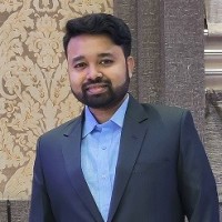 Krishnendu Nag