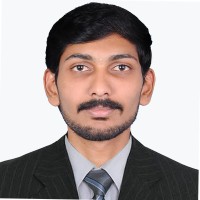 MAHESHKUMAR S