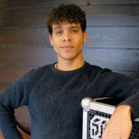 Stephan Van Den Brink