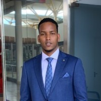 Abdullahi Abdi