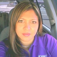 Luz Ramirez