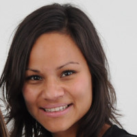 Rashida Van Gils-Lessy