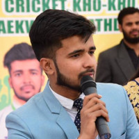 SHIVAM THAKUR