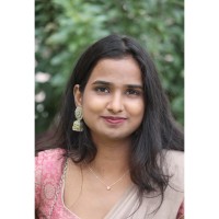 Vindhya K