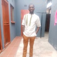 Lindokuhle Ndebele