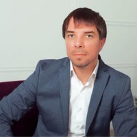 Евгений Молявин