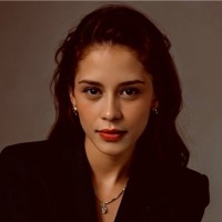 Gabriela Ada Melo Mota