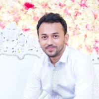 Anchit Kumar
