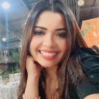 Cristina Santos
