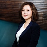 Bonnie Zhang