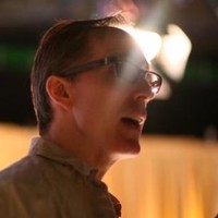 Steve Kraftsow