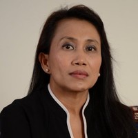Shahida Zainal