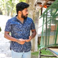 AKSHAY V