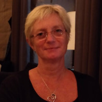 Anita Brännteg