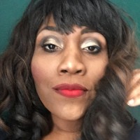 Nicole Joy Mitchell
