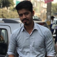Dhirendra Chauhan