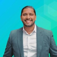 Renaldo Navaratnam