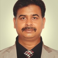 Syed Ashfaque Ahmed