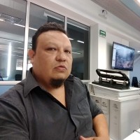 Cesar Israel Perez Perez