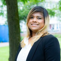 Sampa Bala Van Den Berge