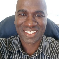 Keith Wheeler
