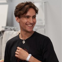 Ton Stevens
