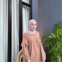 Nadya Ayu Syafitri