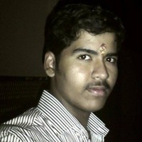 R.Hariprasath narayanan