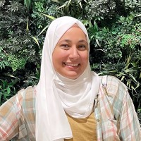 Aya E. Saleh, MSc, AIEMA, TechIOSH
