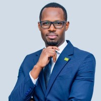 Steven NDAHIRO (MBA,ACCPA,CAMS,CGSS)