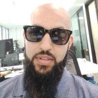 Saqib M.